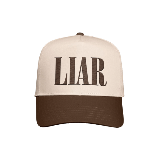 LIAR Hat