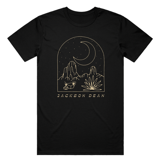 Moon Tee