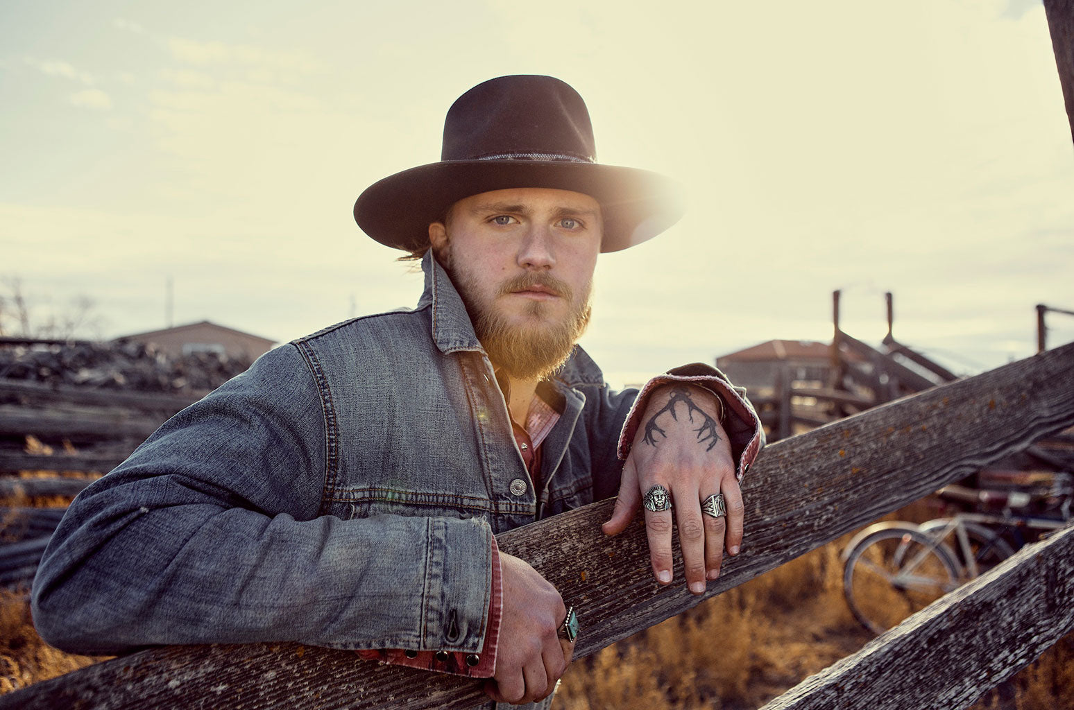 Jackson Dean | Official Online Store
– Jackson Dean Official Store