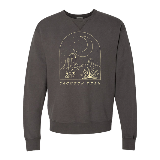 Moon Sweatshirt
