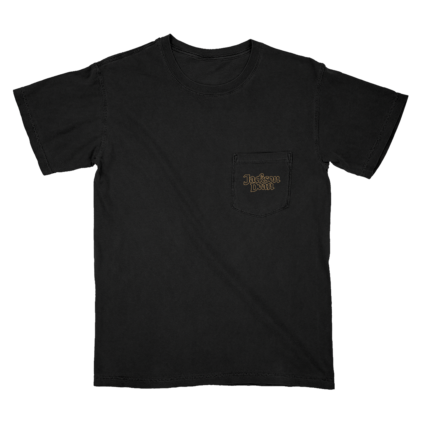 Crow Pocket Tee