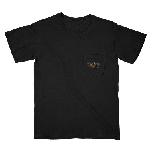 Crow Pocket Tee