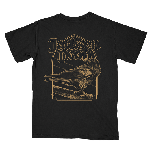 Crow Pocket Tee