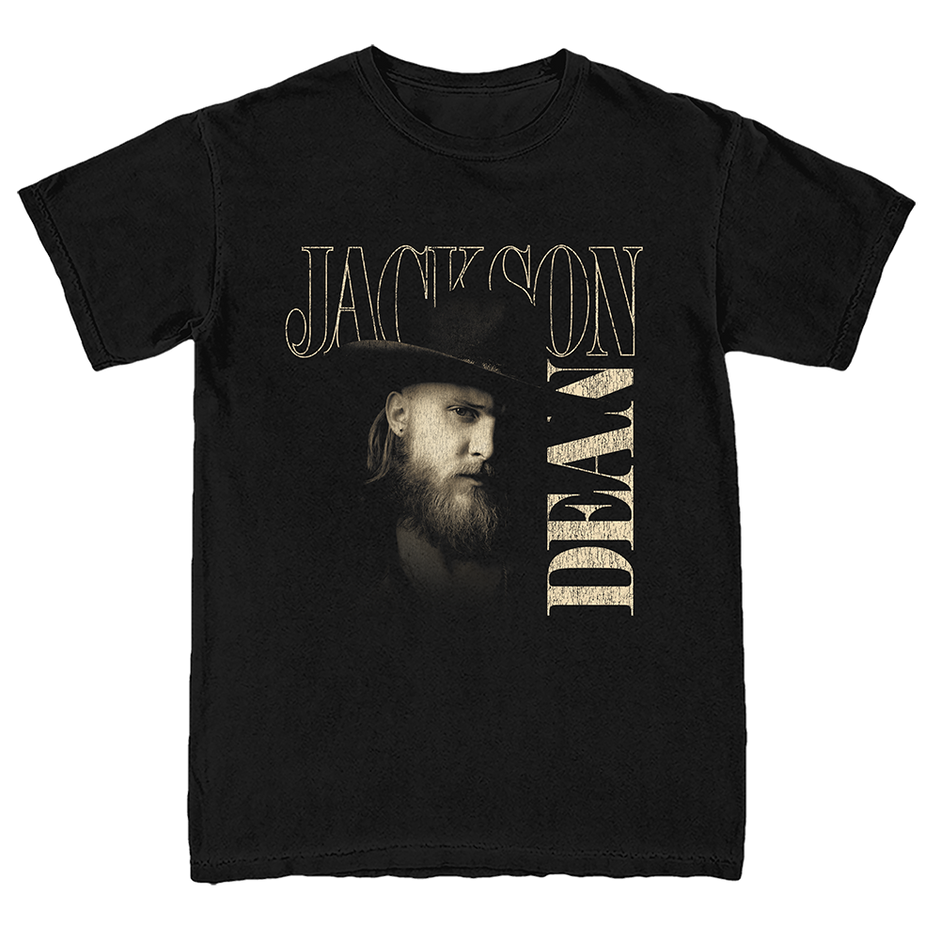 Apparel Jackson Dean Official Store