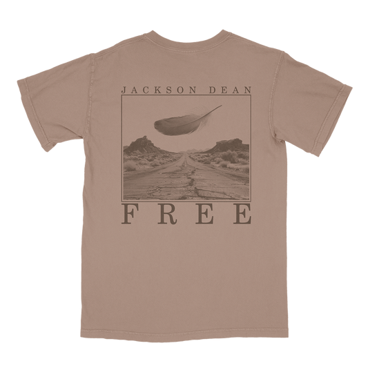 Free Tee