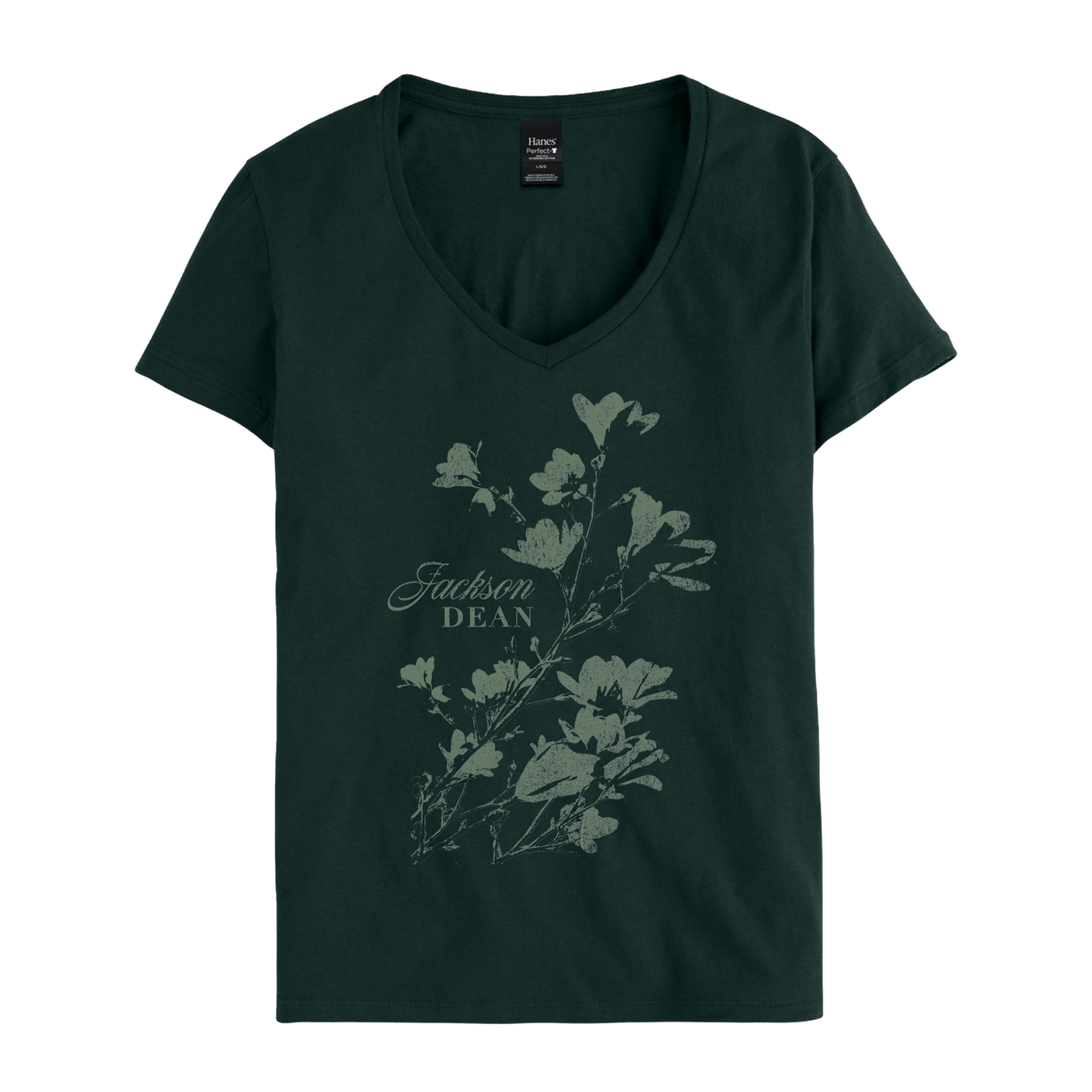 Magnolia Women's V-Neck