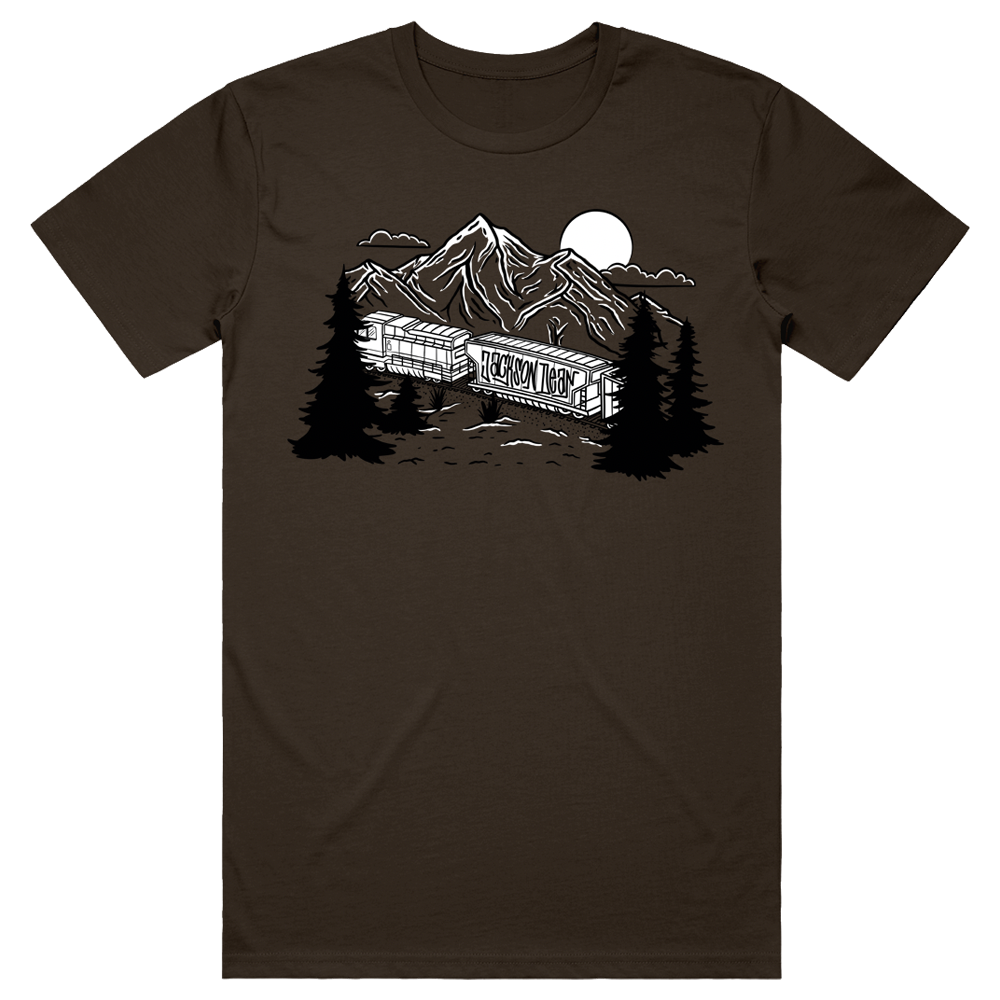 Train Car Tee – Jackson Dean Official Store