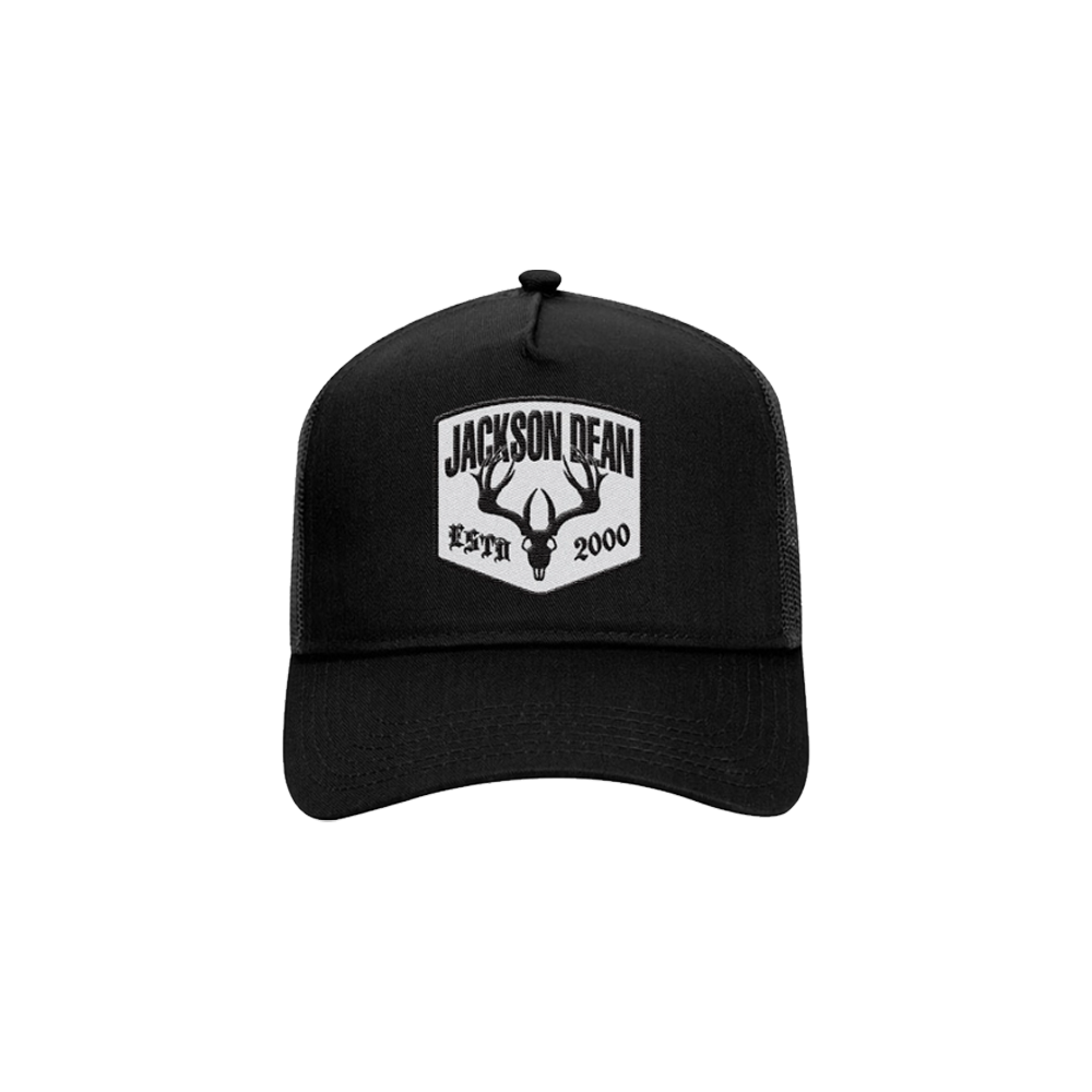 Antler Hat – Jackson Dean Official Store